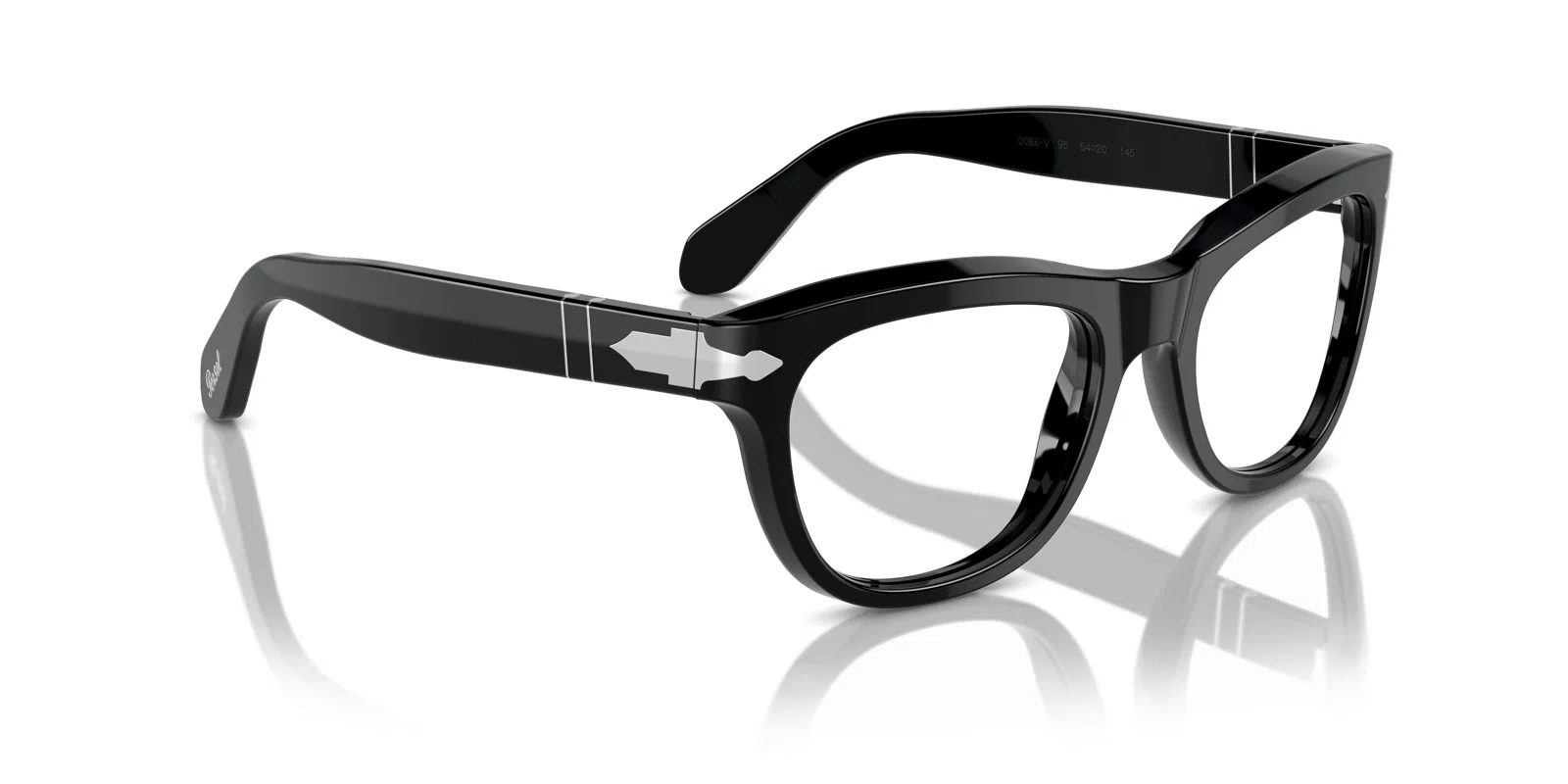 Persol 0086V Eyeglasses - view 6